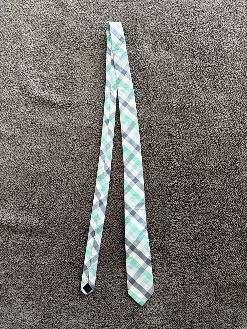 Crewcuts Cotton Tie - Boys Size 8-16 (52”)